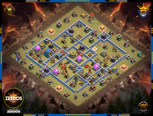 Champ Bases from Pro Pack January 2024 TH-12 x 5 CWL/ESL