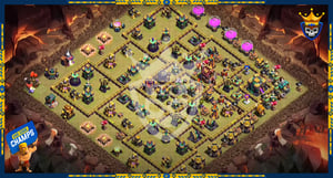 TH14 CWL BASE