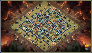 War Base TH14