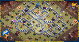 TH12 Base