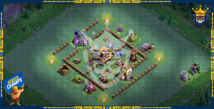 ビルダーホール4