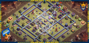 STRONGEST TH 15 BASE