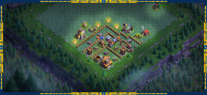 Builder Hall 4.