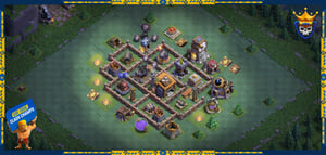 Th7-Trophäenschub