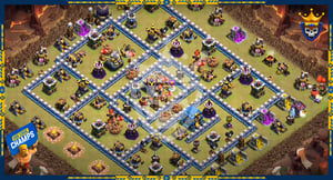 TH12 WAR