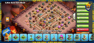 Th16 legend base