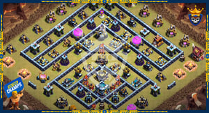 TH13 NEVER 3 STAR