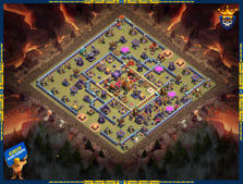 Layout de base Th16