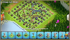 Th15 farm base