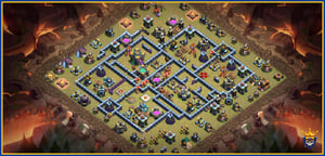 Base de guerra Th14