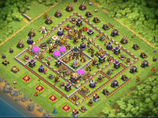 TH11 todos os dias base