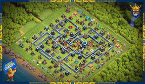 Town hall 13