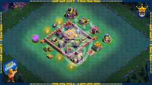 BH7 ANTI WITCH & PEKKA