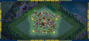 Builder Hall 5