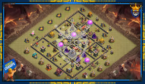 Th9 Pro Base
