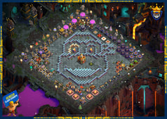 TH16 TMNT PROGRESS BASE!