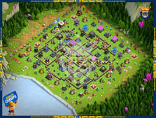 Th18 Pro Base by Dima