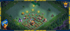 Anti 3 star