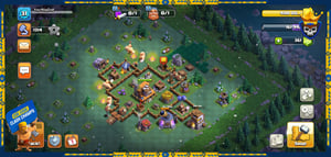 BH 4 Perfect Base