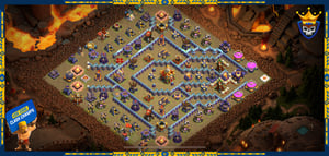 New base
