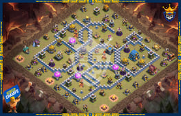 Th12 oorlogsbasis
