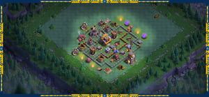 Builder Hall 5