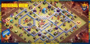 Th12 Pushing Base
