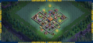 Builder Hall 8