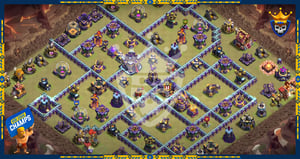 STRONGEST TH 15 BASE