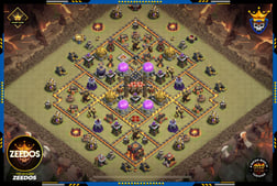 プロパック 2023 年 10 月のチャンプベース TH-5 x XNUMX CWL/ESL