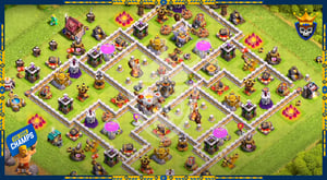 TH11 HYBRID BASE