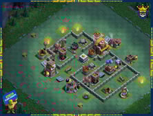 BH -5. PRO BASE