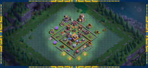 Builder Hall 5