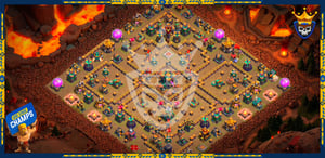 BASE TH14