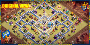 Th12 Pushing Base