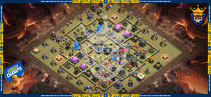 Th18 legend base