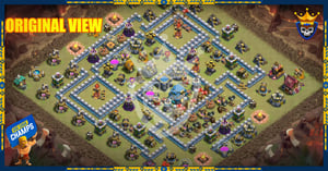 WERELD BESTE TH12 War