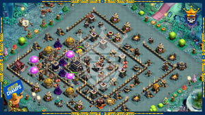 Th9ベース