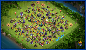 Trophy Base Deluxe! TH14
