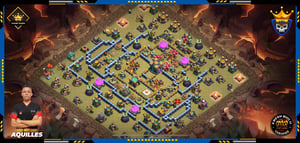 Champ Bases from Pro Pack February 2024 TH-14 x 5 CWL/ESL