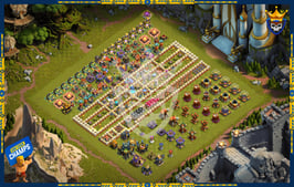 TH 17 Progress BASE feat by itzu