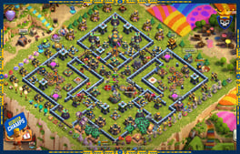 TH14 ANTI LAVALOON EVENT