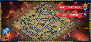 Anti 3 dragbat base