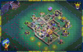 ビルダーホール7