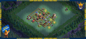 Builder Hall 4.