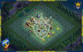 Base di progresso BH 5