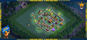 Central bh base. -bh9