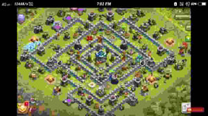 Base per trofeo Th13