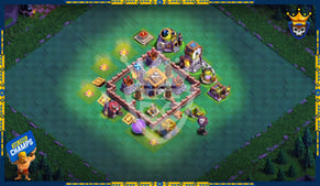 BH7 ANTI WITCH & PEKKA