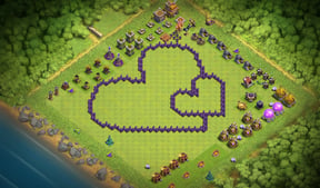 Cuori Th7